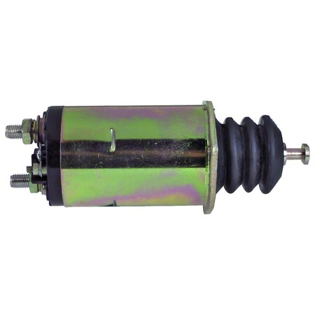 Solenoid, Replacement For Wai Global 66-8414